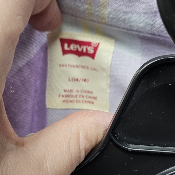 Kids Flannel & Thermal Set - Picture 9 of 13